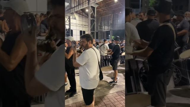Ensaio Geral Botafogo Samba Clube смотреть онлайн