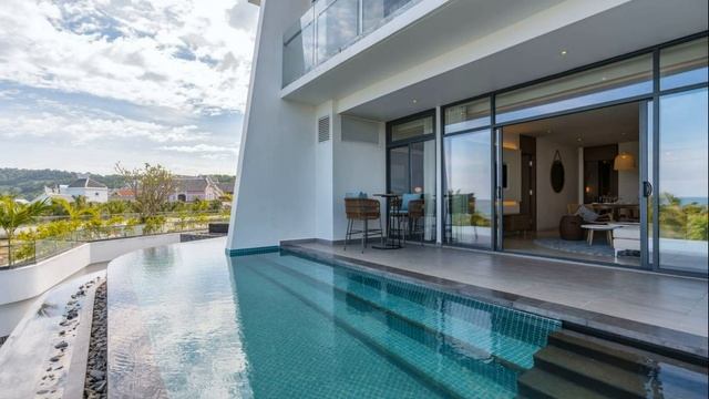 ТОП-5 отелей Фукуока на первой линии с собственным пляжем — 4 и 5 звезд