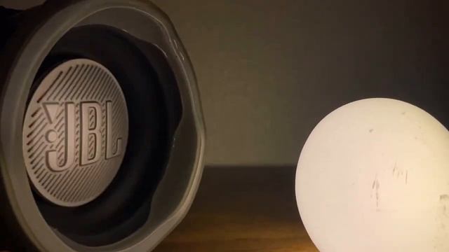 JBL CHARGE 4 TT SOFT PR смотреть онлайн