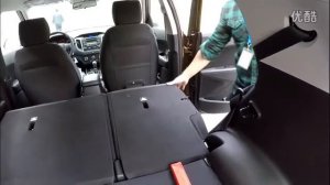 Hyundai Creta. Быстрый обзор Хендай Крета в комплектаци