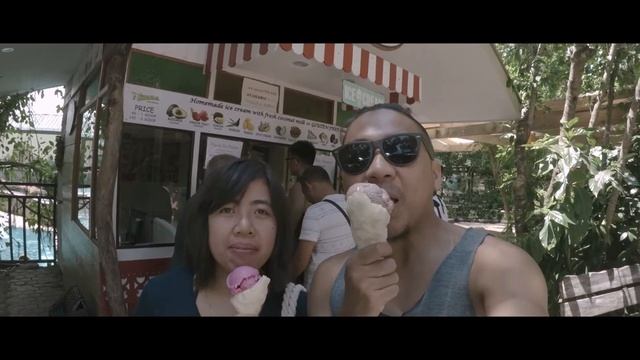 Philippines | Best of Bohol Island | Land and Island Hopping Tour смотреть онлайн