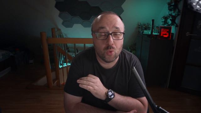 Surprisingly Good Mics! GAM-CF01 And GAM-CF02