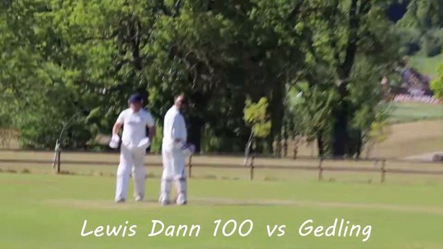 Lewis Dann Century смотреть онлайн