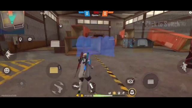 Realme Narzo 30 Free Fire Game Test ??HELIO G95 GAMING PROCESSOR смотреть онлайн