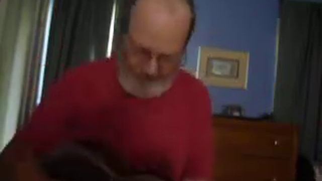 September Song - Kurt Weill and Maxwell Anderson - Bariton Ukulele смотреть онлайн