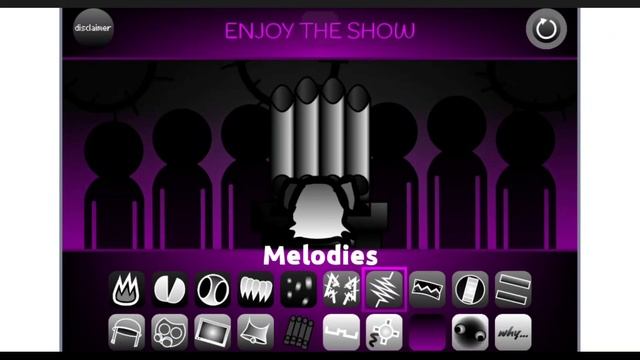Showcases || Incredibox Pointless TSM version Fully Animated смотреть онлайн