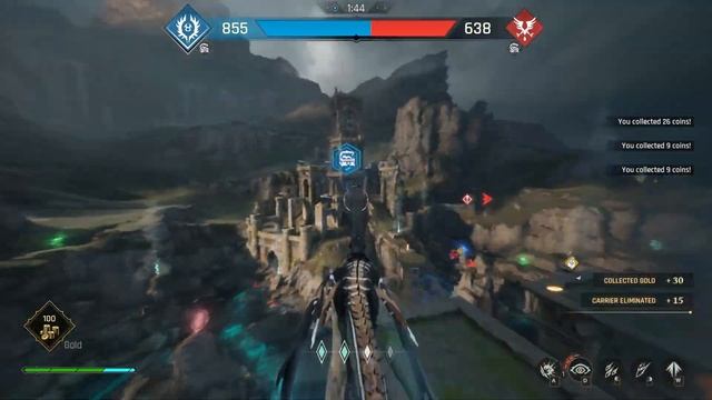 Growing PHANTOM Babies in Century: Age of Ashes! смотреть онлайн