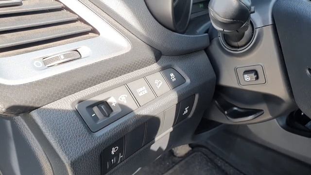 Hyundai Santa Fe 2018 года выпуска!