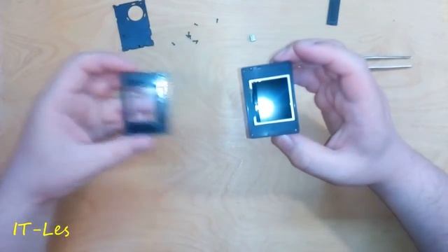 Экшн камера SJ4000 Wi-Fi часть I: Пошаговая, полная разборка SJ4000 смотреть онлайн