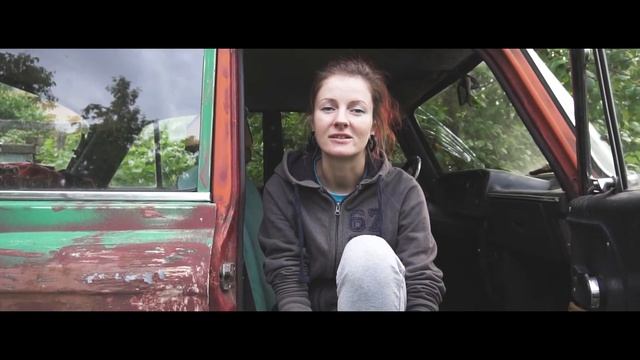 Moskvich 2140. Sony A6300