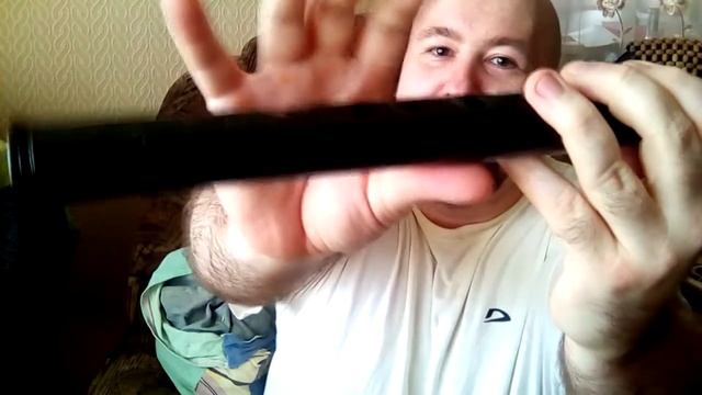 Litle Sax ,Pocket Sax, Mini Sax ,карманный саксофон видео урок для начинающих номер два смотреть онлайн