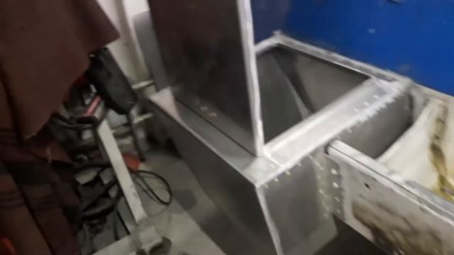 изготовление баков плавучасти на казанку смотреть онлайн