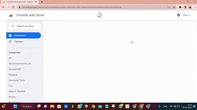 Top 10 Best ChatGPT Chrome Extensions You Need to Know | OpenAI ChatGPT смотреть онлайн