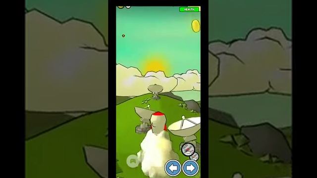 Rocket Craze 3D - 2021-02-18 смотреть онлайн