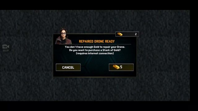SHADOW STRIKE DRONE SHOOTING GAME PLAY смотреть онлайн