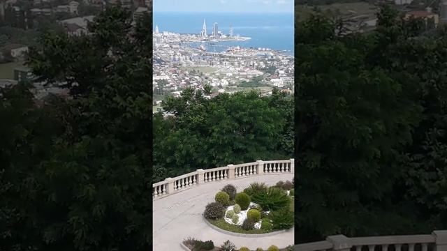 Достопримечательность Грузии смотреть онлайн