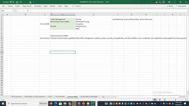 KUBERNETES - DAY 1 - TAMIL - INTRODUCTION смотреть онлайн