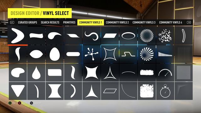 Forza Horizon 2 - LICENSE PLATES: How To Add Plates To Your Car [Request] смотреть онлайн