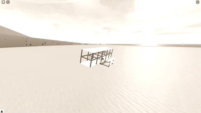 wright brothers first flight remake in ptfs смотреть онлайн