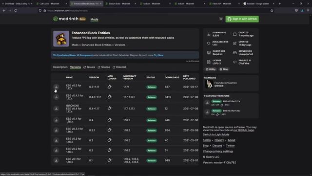 Hoe krijg je meer FPS in Minecraft 1.17? | Minecraft Tutorial (2021) смотреть онлайн