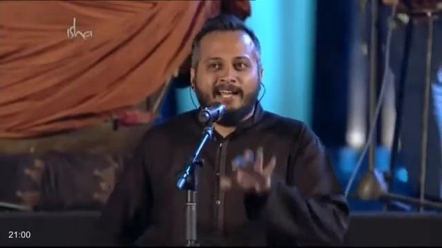 Chandrachooda Shiva Shankar Parvathi | Raag Darbari Kanhada | Sandeep Narayan | Ragini Shankar | смотреть онлайн
