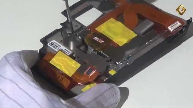 Canon 50D замена дисплея в зеркальном фотоаппарате смотреть онлайн