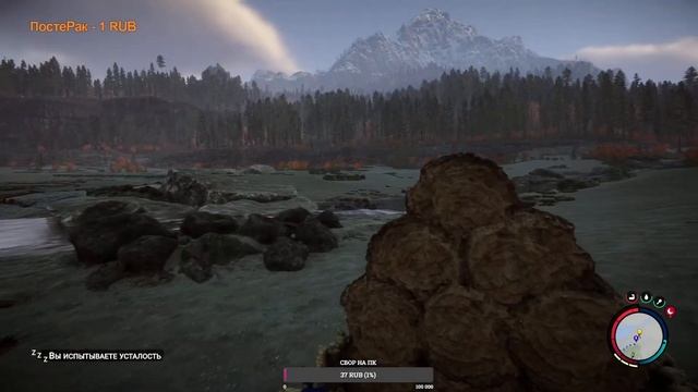 ЛЕСНОЙ БАСТИОН! | Sons Of The Forest смотреть онлайн