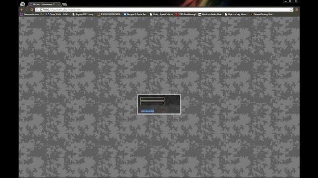PHP web chat application with MySQL and mobile support - 2010 смотреть онлайн