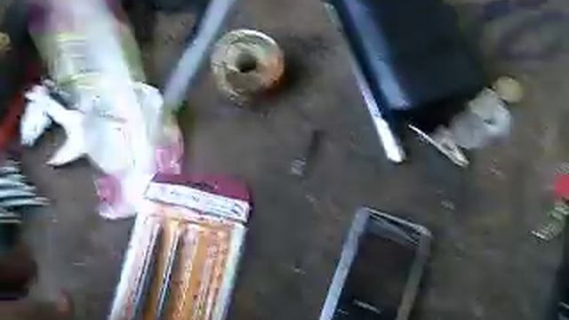 Типа экстрактор от Харьковского инструментального завода смотреть онлайн