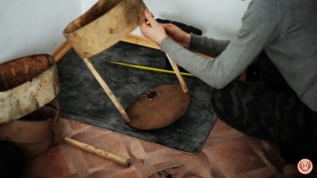 Как я делаю ловушки на пчёл в московской квартире. Легко, доступно каждому Учимся пчеловождению смотреть онлайн