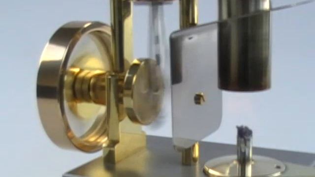 Stirling Ringbom "Tapper" смотреть онлайн