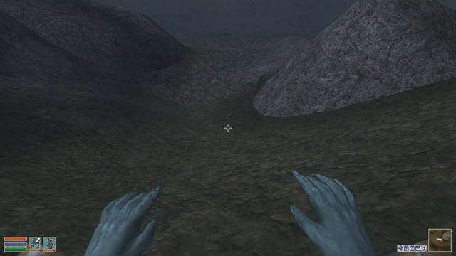 The Elder Scrolls III: Morrowind [#144] - Maar Gan смотреть онлайн