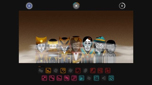 Incredibox ARMED MOD (10 Minutes Mix) смотреть онлайн