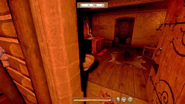 자는 스테파니 부인 깨우기 킹덤컴 #5 Kingdom Come Deliverance смотреть онлайн