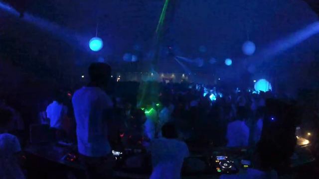 Ballo Liceo Dini GoPro Hero3+