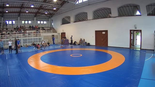 Kecel 2022 Grappling Bajnokság és Grappling Diákolimpia® A pást смотреть онлайн