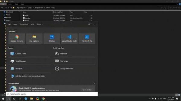 Setup Kotlin Environment in Visual studio code | Download Kotlin compiler | Setup kotlin Env
