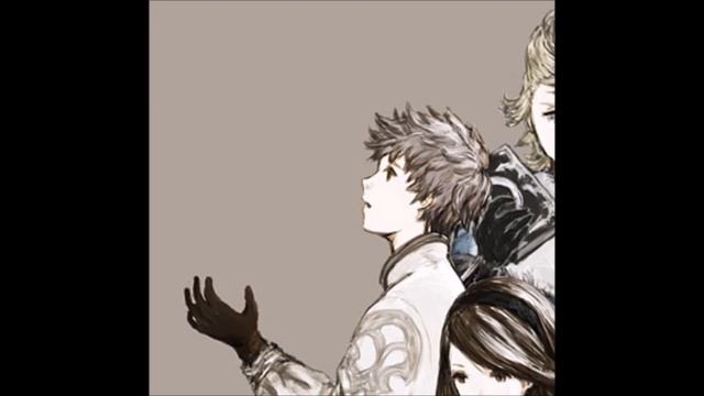 You're My Hope ~ Bravely Default смотреть онлайн