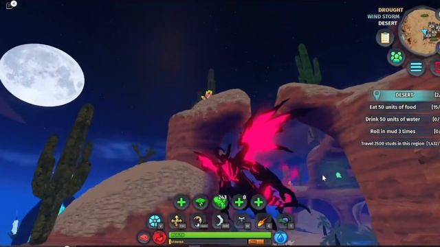 NEW BEHEMOTH CREATURE! "DANTENOS!" | HALLOWEEN UPDATE! | SHOWCASE/REVIEW! | CREATURES OF SONARIA смотреть онлайн