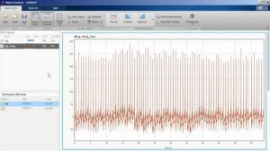 07. Основы Цос. Анализ экг в Matlab