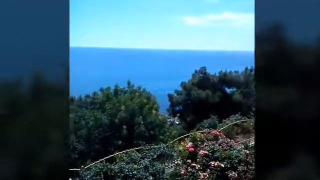 Крым, Алушта, Гостевой Дом Лавандина смотреть онлайн