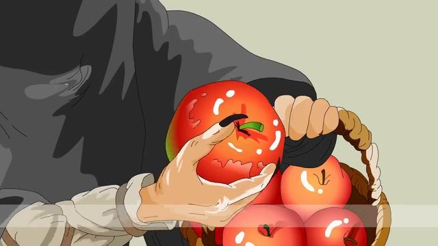 Snow White - Do you want some more_ No, thanks. смотреть онлайн