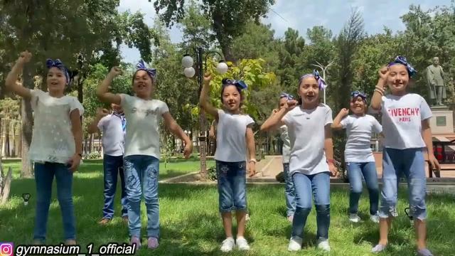 Песня про Таджикистан.Чкаловск. Бустон. смотреть онлайн