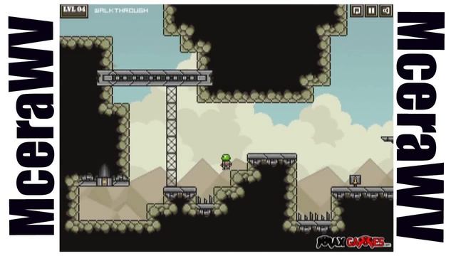 Game Review: 'Infestor' смотреть онлайн