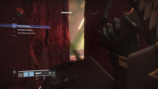Destiny 2® Exotic Quest ~ The Whisper* | Part.1 & Part.2 {w/ Flint_Hart} смотреть онлайн
