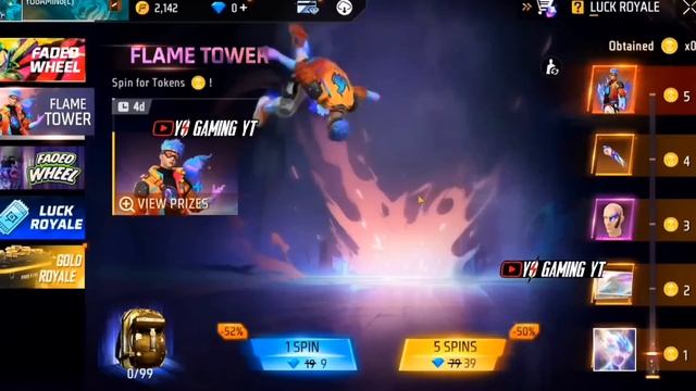 Gift Of Light New Wish Event 2023 | New Event Free Fire Bangladesh Server | Free Fire New Event смотреть онлайн
