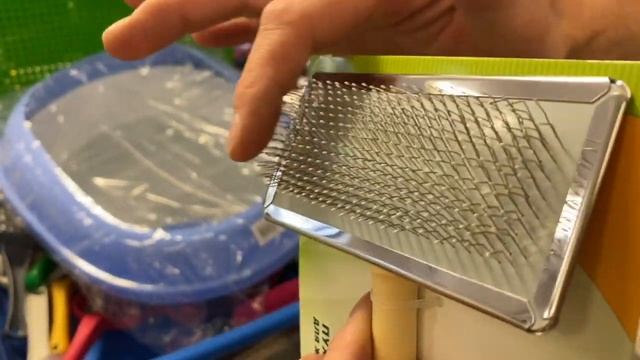 Какие бывают щетки для собак ! смотреть онлайн