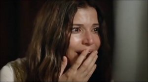 Хюррем  спасла ребёнка Хатидже