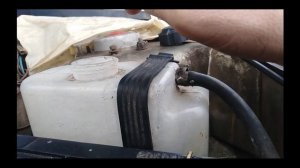 Кипит расширительный бачок ваз 21099 ремонт своими руками.