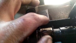 Стук в двигателе ВАЗ 2101 - 7 Причина стука!!!